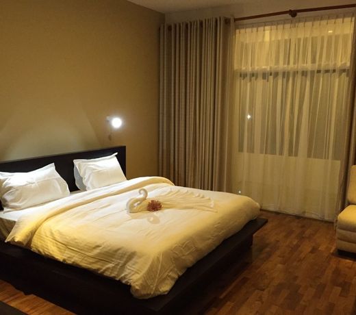 Panorama Green View Hotel Nuwara Eliya