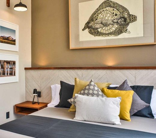 Hotel Criol