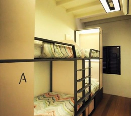 Nomaps Hotel