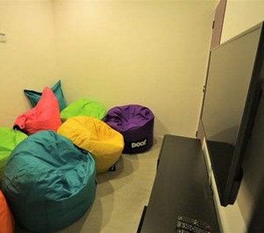 Nomaps Hotel