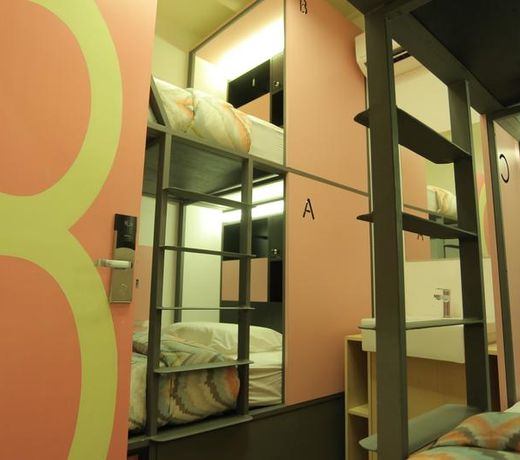 Nomaps Hotel