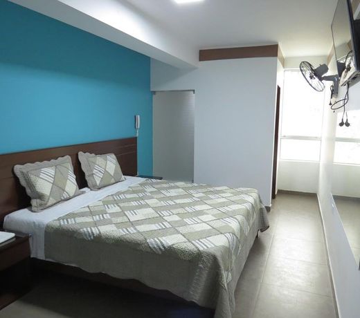 Hotel Santa Maria