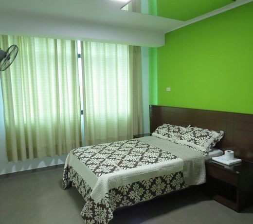 Hotel Santa Maria