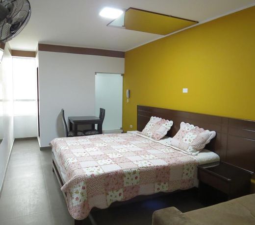 Hotel Santa Maria
