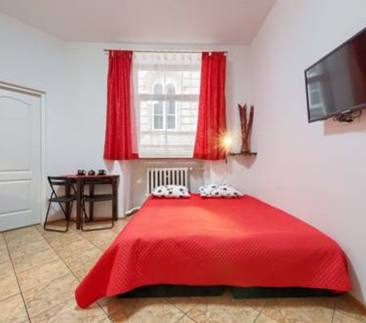 hostelswidnicka24