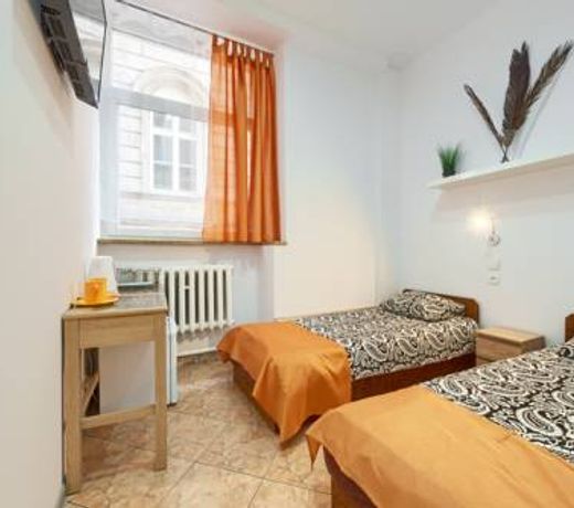 hostelswidnicka24