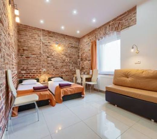 hostelswidnicka24