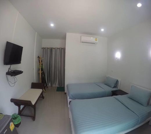 à¸à¹à¸²à¸à¸à¸¡à¹à¸à¸² - Baan Chom Khao