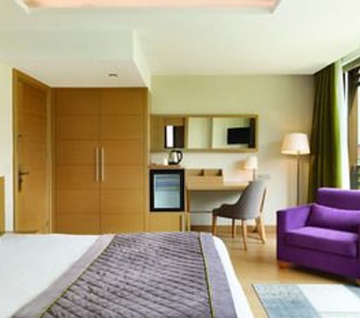 Ramada By Wyndham Bursa Cekirge Thermal & Spa