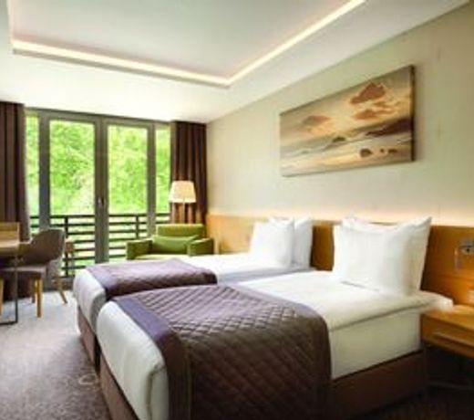 Ramada By Wyndham Bursa Cekirge Thermal & Spa