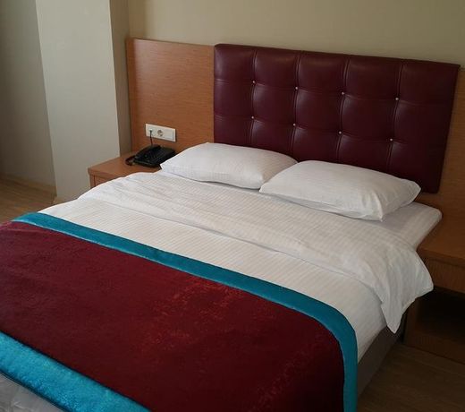 Bursa Turkuaz Hotel