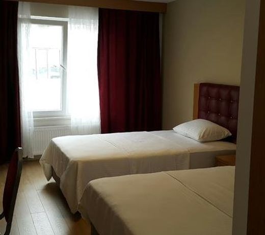 Bursa Turkuaz Hotel