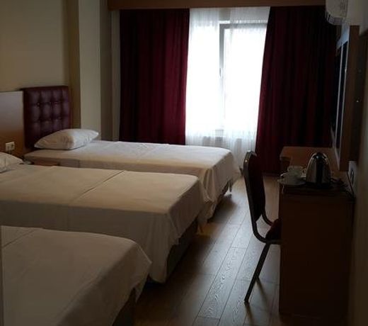 Bursa Turkuaz Hotel