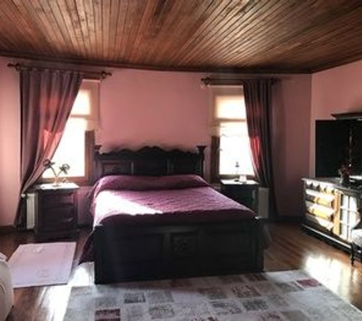 Villa Bade sıcak havuzlu