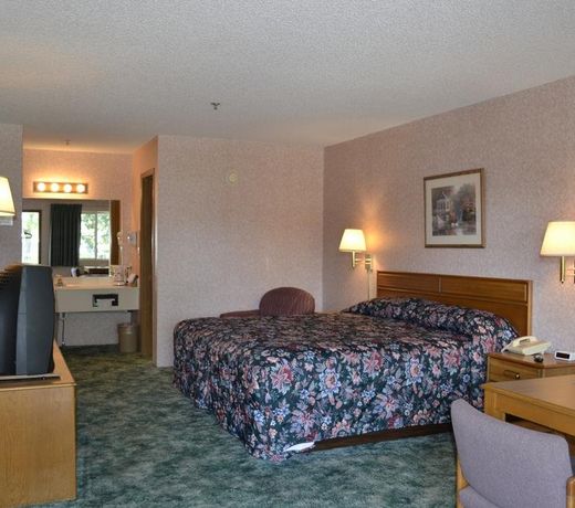Apple Blossom Inn