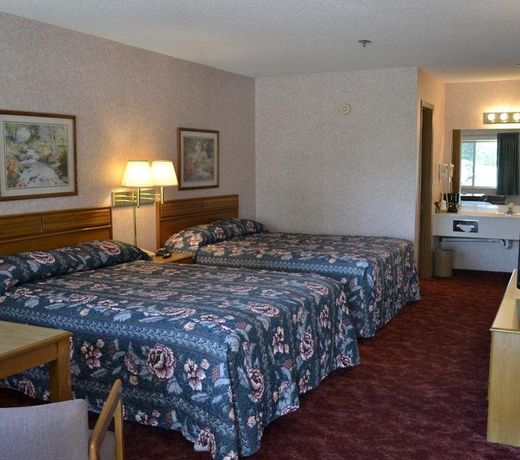 Apple Blossom Inn