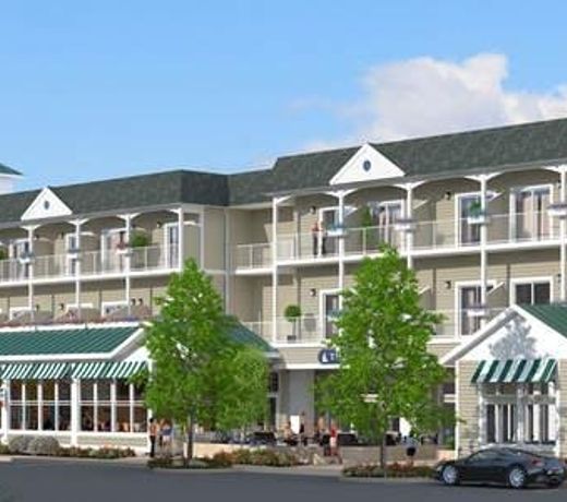 Avenue Inn & Spa