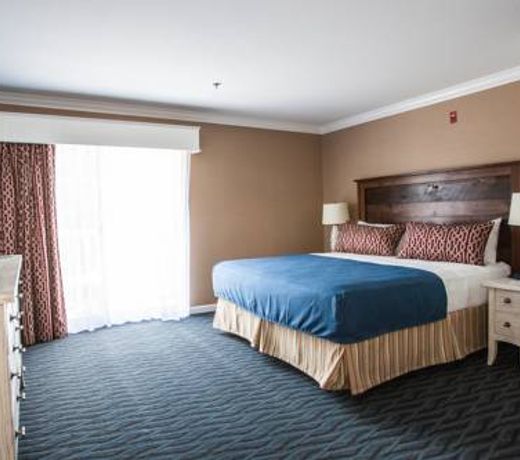 Avenue Inn & Spa