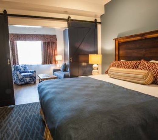 Avenue Inn & Spa