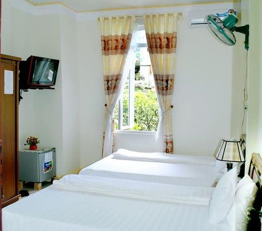 Anh Dao Hotel