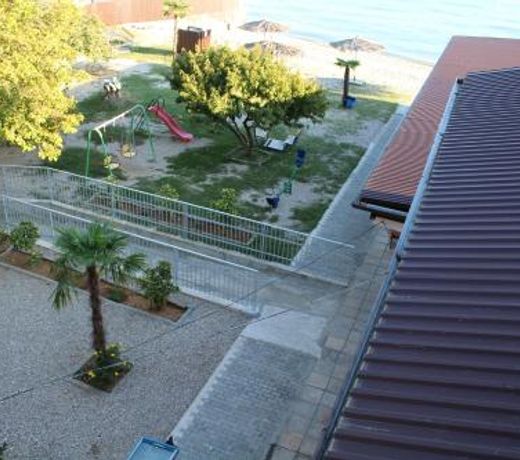 Hotel Pshandra