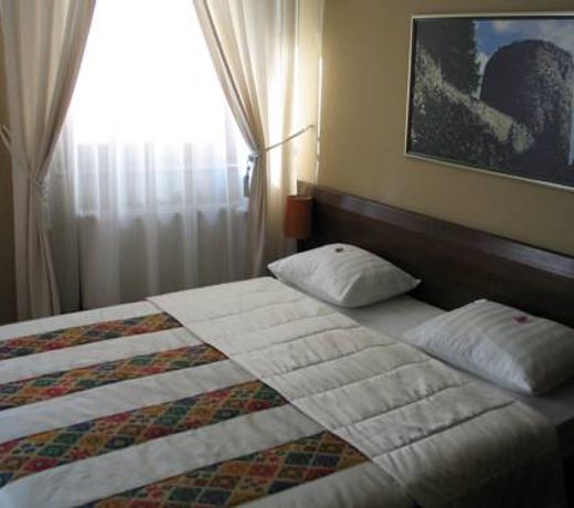 Hotel Stari grad