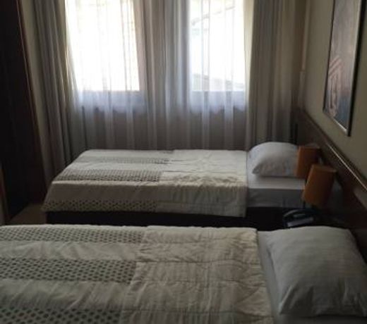 Hotel Stari grad