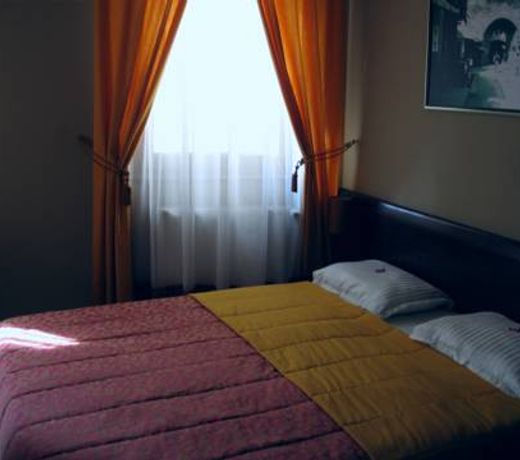 Hotel Stari grad