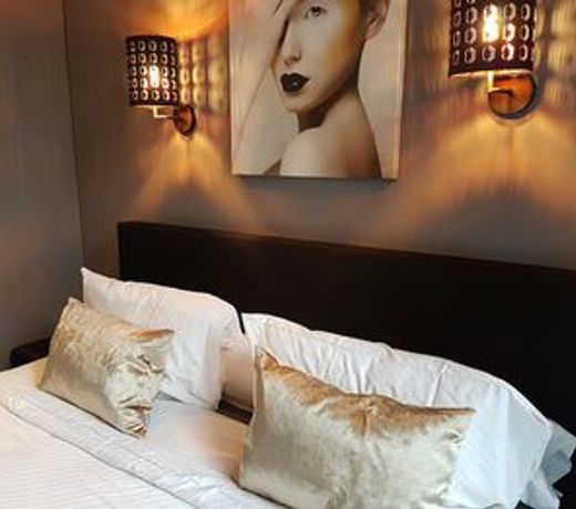 Hotel Goodnight Antwerp