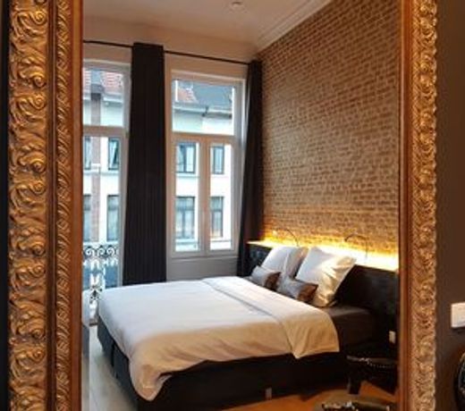 Hotel Goodnight Antwerp