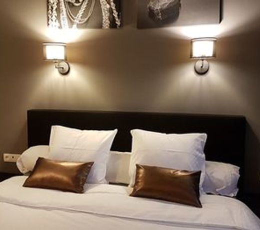 Hotel Goodnight Antwerp