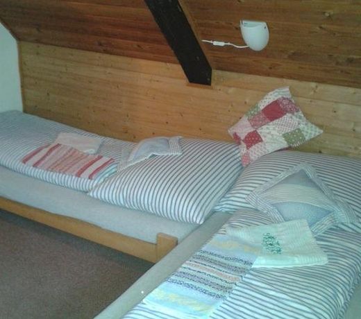 Penzion U PasekÅ¯