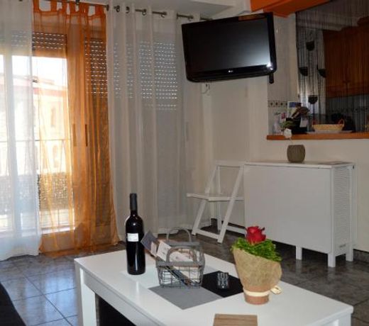 Apartamento El Mirlo Blanco
