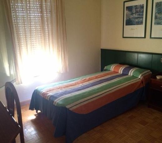 Hostal Restaurante Río Ubierna