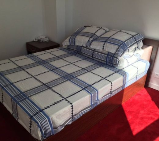 Chambres Pasteur