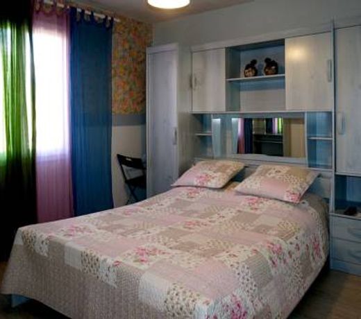 Villa hortensia
