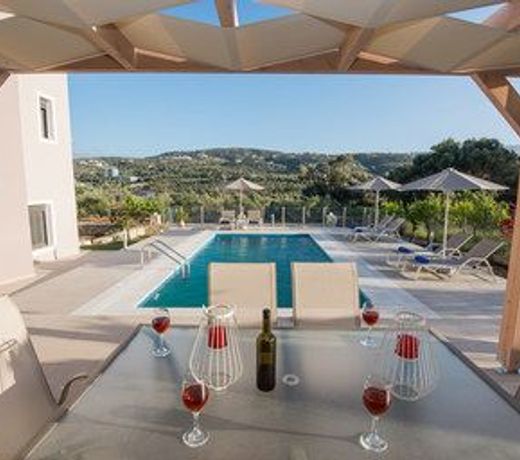 Villa Kalli Crete