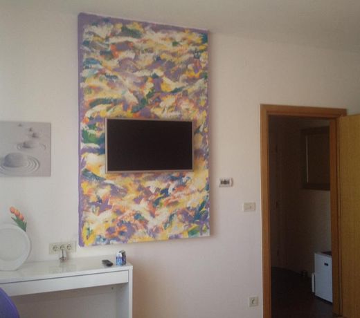 Aria Room