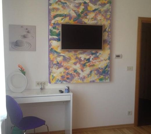 Aria Room