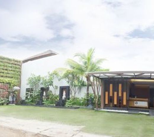 Villa Savvoya Seminyak