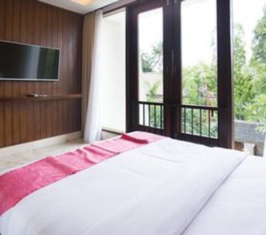 Villa Savvoya Seminyak