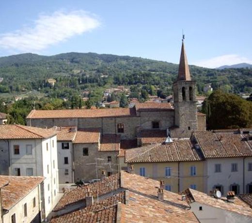 Sansepolcro Rooms Rent