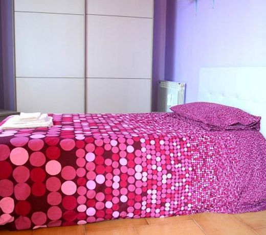 B&B Le Tre Rose Di Maria