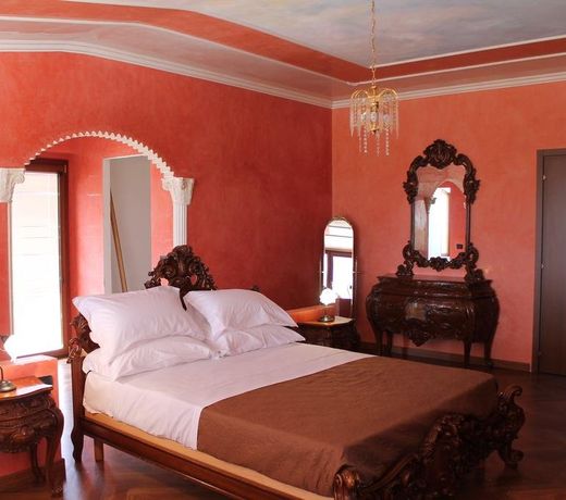 Villa Pinto