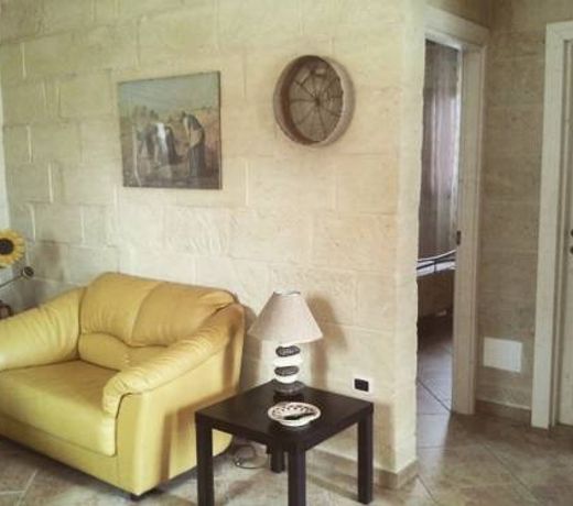 Il Trullo Salentino