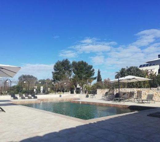 Masseria Giulio