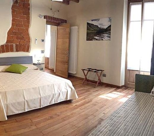 Osteria Senza Fretta Rooms for Rent