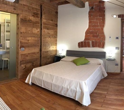 Osteria Senza Fretta Rooms for Rent