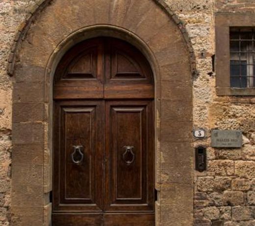 Palazzo Luci