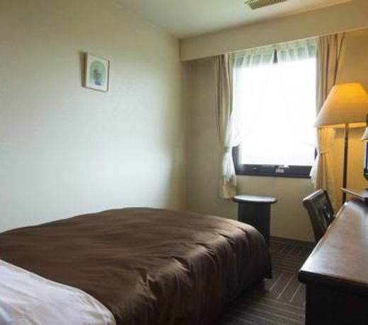 Hotel Green Hill Kagoshima